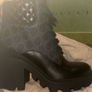 Gucci Ankle Boots & Booties